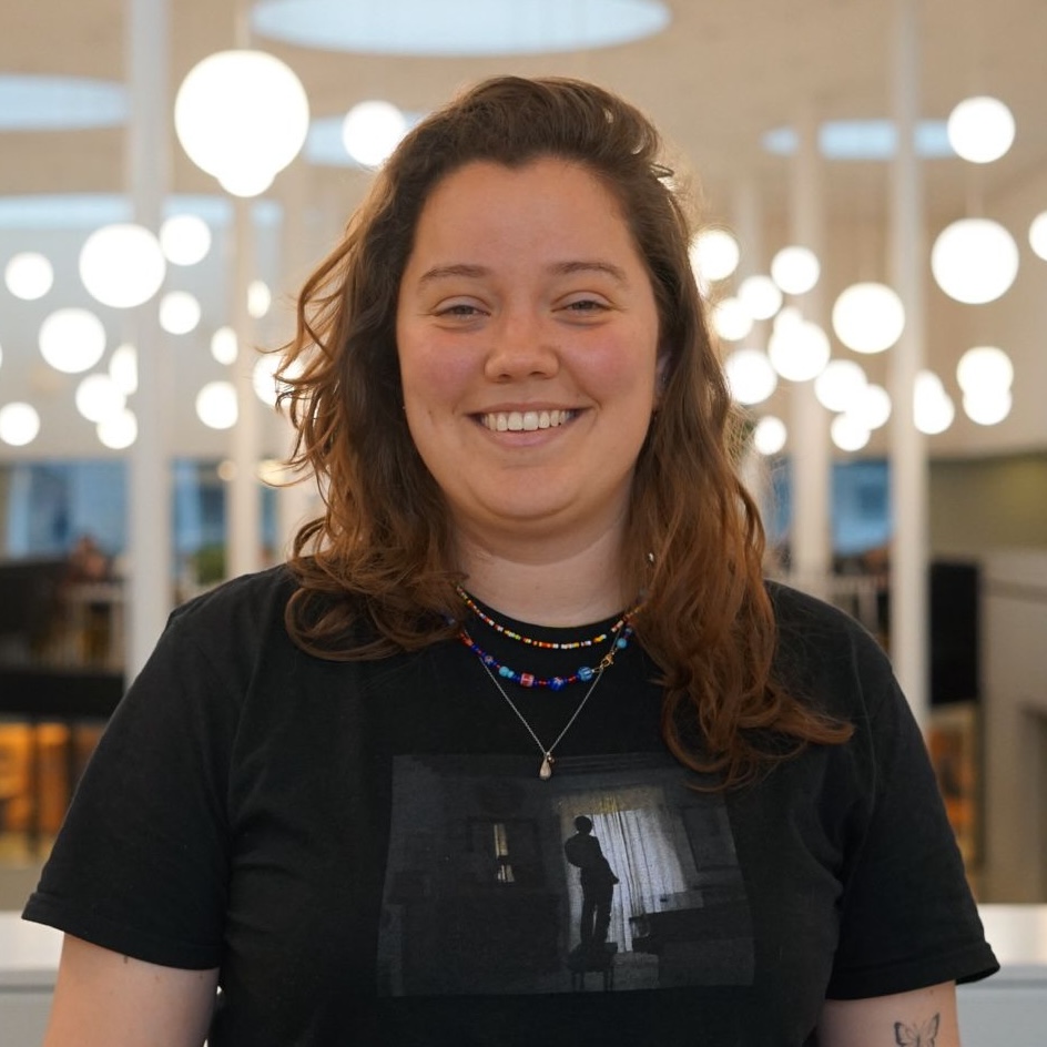 2. Emma van&nbsp;Elburg