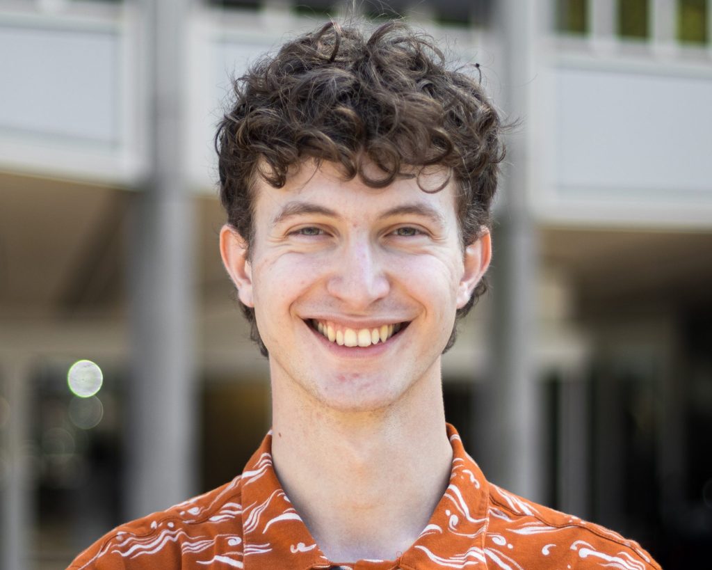 1. Francesco Bruseghini