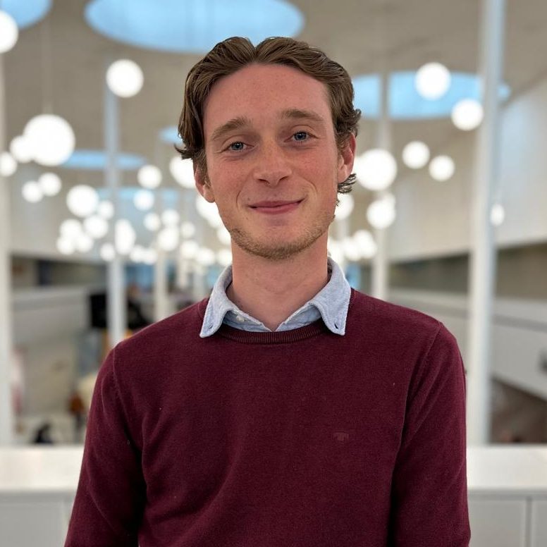 1. Johannes Hüttner   