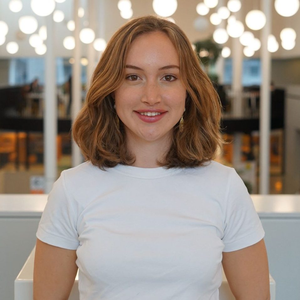 1. Eleonora van Koppen   