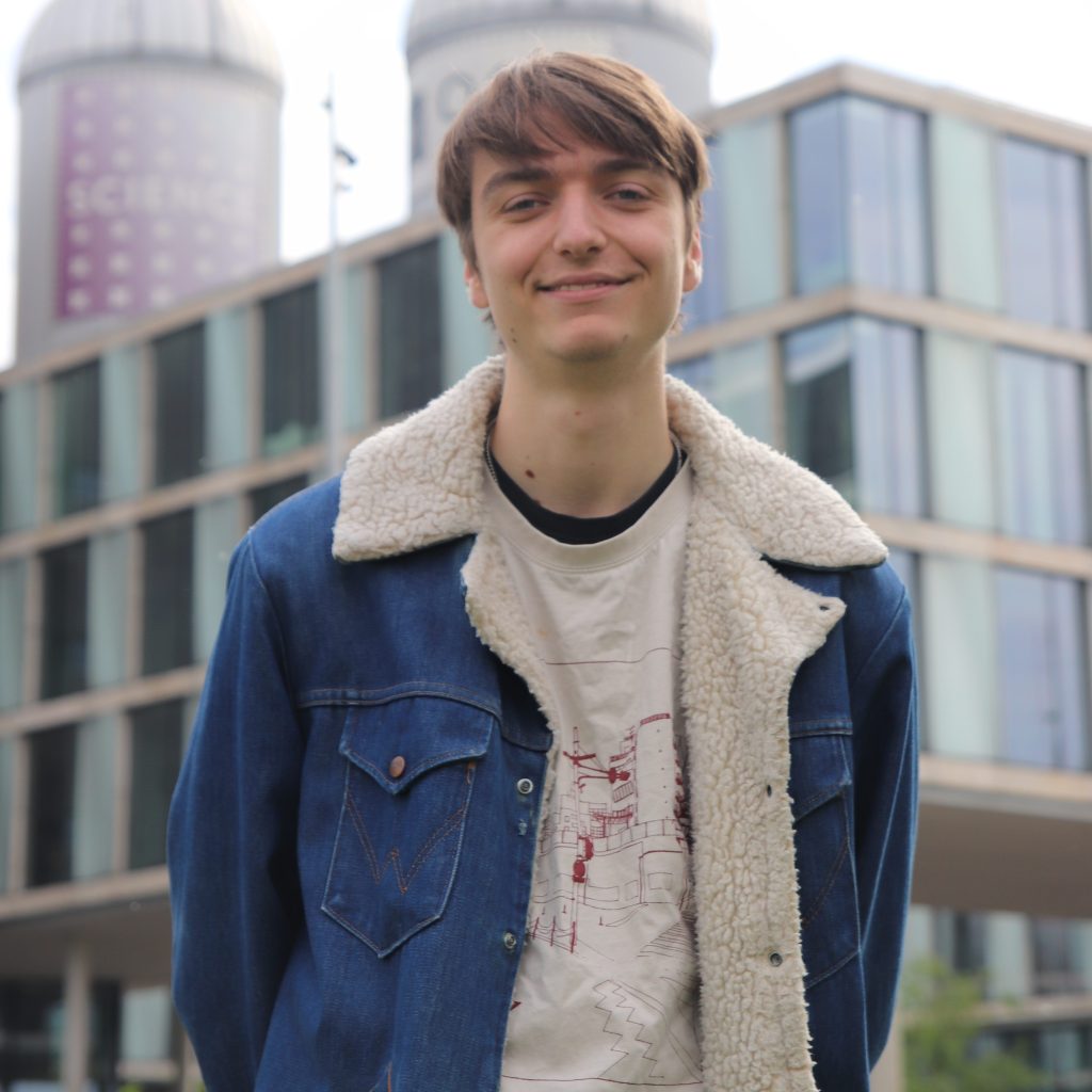 5. Robin van&nbsp;Straaten