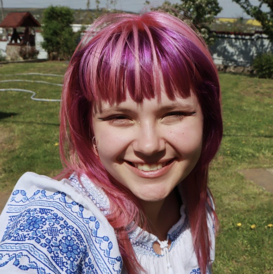 2. Safir Bianca Pavel    